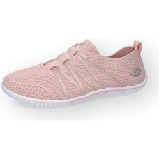 Dockers by Gerli EU41 Pink Slip-on Sommerschuhe