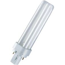 Osram Osram DULUX D 18W/840 - Fluorescent Light