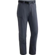 Maier Sports Oberjoch Warm Water-Repellent Hiking Trousers
