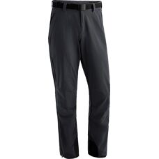Maier Sports Naturno Men's Hiking Pants - Durable, Quick-Drying, Water-Resistant