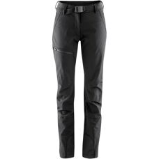 Maier Sports Lana Women's Functional Trousers - Black