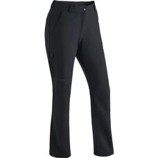 Maier Sports Helga Schwarz 236005900 Hosen - Outdoor