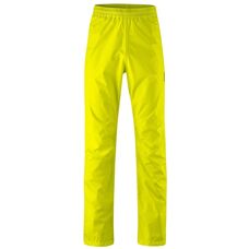 GONSO Drainon 6XL Yellow Waterproof Rain Pants - Regenhose