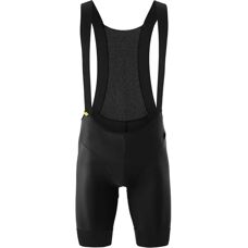 GONSO SQlab GO BIB M Uomo - Pantaloncini da ciclismo