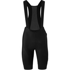 GONSO SQlab GO BIB W Damen - Pantaloncini da ciclismo
