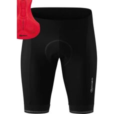 Shorts de cyclisme GONSO SITIVO M - Homme Rouge XXXL - Publicité