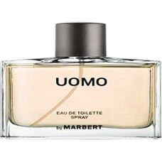 Marbert Uomo Eau de Toilette Spray - Profumo da Uomo 100ml
