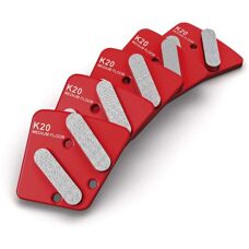 MENZER - ESM 406 - G20 - Medium Floor - Diamantsegmente