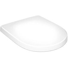 Villeroy & Boch O.novo WC-zitting, met SoftClosing en QuickRelease