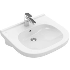 Villeroy & Boch - O.novo Vita fără bariere - Chiuvetă