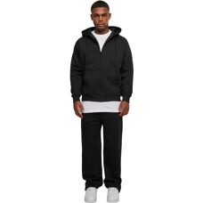 Urban Classics Black 3XL Jogging Suit - Sports Leisure Wear