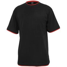 Urban Classics Oversized T-shirt - Uformel urban stil