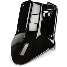 Yamaha BW's / MBK Booster 2004+ Black Metallic - Scooter Part