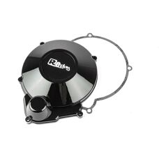 STR8 - STR-542.70/BK - Black - AM6 - Flywheel cover