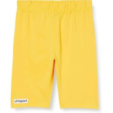 Shorts jaunes XXS - Équipement de football Uhlsport