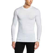 Camiseta térmica de manga larga Uhlsport - Blanco - L