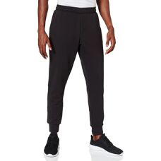 UHLSPORT Essential Modern Black Sports Pants - Sportswear