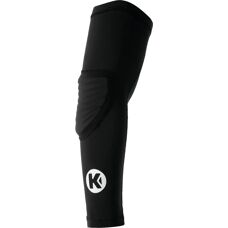 Manguitos KEMPA Negros XL - Protectores de brazo