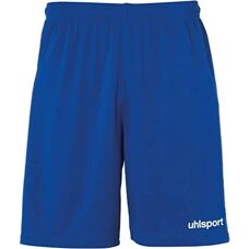 Shorts Uhlsport Center Basic Bleu pour Enfants