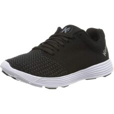 Scarpe da pallamano KEMPA K Float - Nero - Scarpe sportive