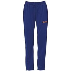 Pantaloni Sportivi Donna Kempa - Emotion 2.0 - Blu
