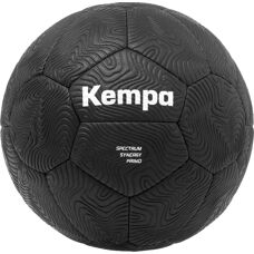 Kempa Spectrum Synergy Primo Handball - Schwarz & Weiß - 3 - Sportausrüstung