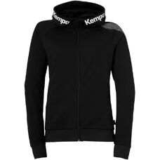 Felpa con Cappuccio Kempa Core 26 Donne - Pullover