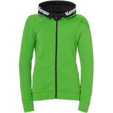 Felpa con cappuccio Kempa Core 26 Donna - Pullover