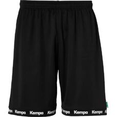 Kempa Wave 26 Shorts - Schwarz - S - Sportbekleidung
