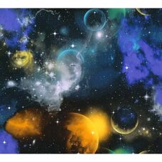A.S. Creation Kosmiczne Planety Gwiazdy Tapeta - Typ Kosmos