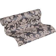 Living Walls Vliestapete Trendwall Ornament Barock - Tapete