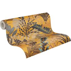 Living Walls Nala Cape Town Tropical Wallpaper - Wallpaper