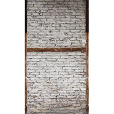 LIVING WALLS La Pared - Papel Pintado Piedra Vintage - 2x3m