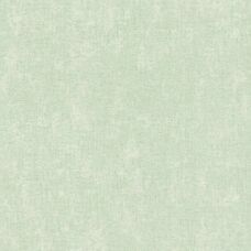 A.S. Création Hygge Vinyltapete – Grün, 0,53x10m, Einfarbig
