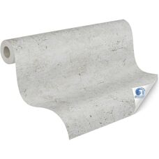 A.S. Creation Papel Pintado 784961 WOW gris - Papel Pintado