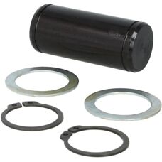 Kit di riparazione, ganasce dei freni AUGER - 02781
