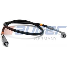 AUGER Model 83735 Fleksibel slange - Kabinekippanordning