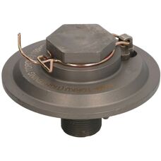 AUGER 84662 - Sekundär axelnut - Bilreservdel