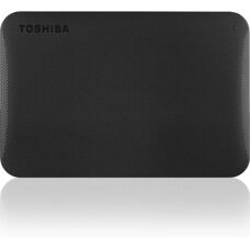 Disco Duro Externo Toshiba Canvio Ready 2TB Negro