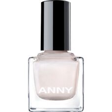 Smalto per unghie Nude & Pink di ANNY - Duraturo e lucente