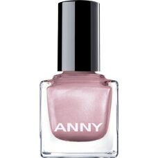 Smalto per unghie Pink Pearl 15ml di ANNY - Tipo di unghie