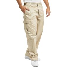 Pantaloni cargo US Ranger di Brandit - Beige repellente 5XL