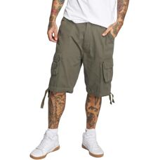 Brandit Urban Legend Shorts - olive - Publicité