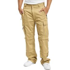 Brandit Savannah Abnehmbare Beine Cargo-Hosen - Hosen