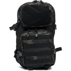 Brandit US Cooper Patch mittel Rucksack 25L - DUNKLES CAMO