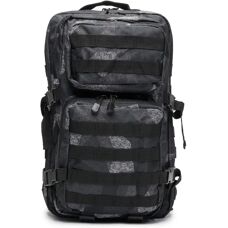 Brandit US Cooper Rucksack Groß - NACHT CAMO DIGITAL