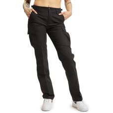 Pantaloni Ladies BDU Ripstop Brandit - Antipioggia Nero W29