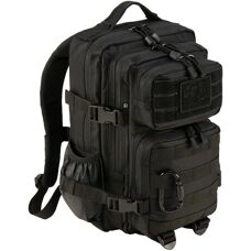 Zaino per bambini Brandit US Cooper - Unisex - Nero - Zaino