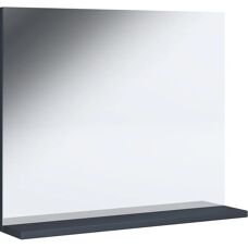 VCM Landos Badspiegel mit Ablage - Sicherheitsglas