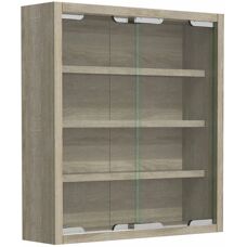 VCM Morgenthaler Agisa Graues Wandregal - Wall Cabinet